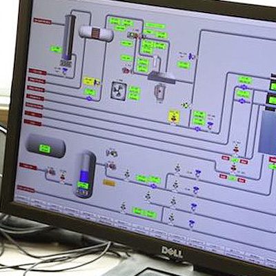 SCADA Automation Solutions