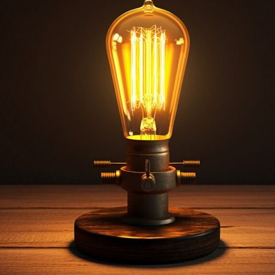 bulb