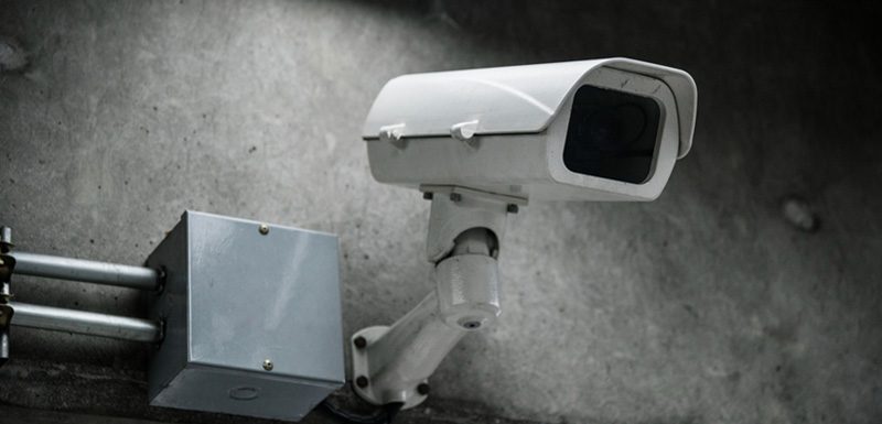 video surveillance